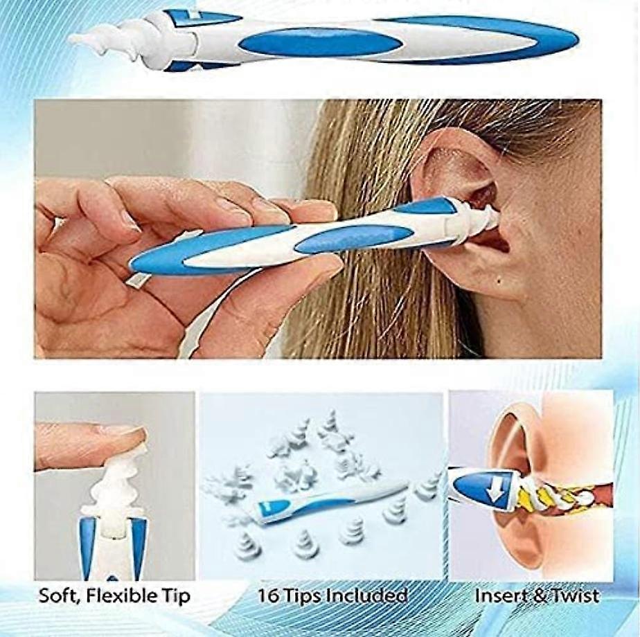 Ear cleaner
