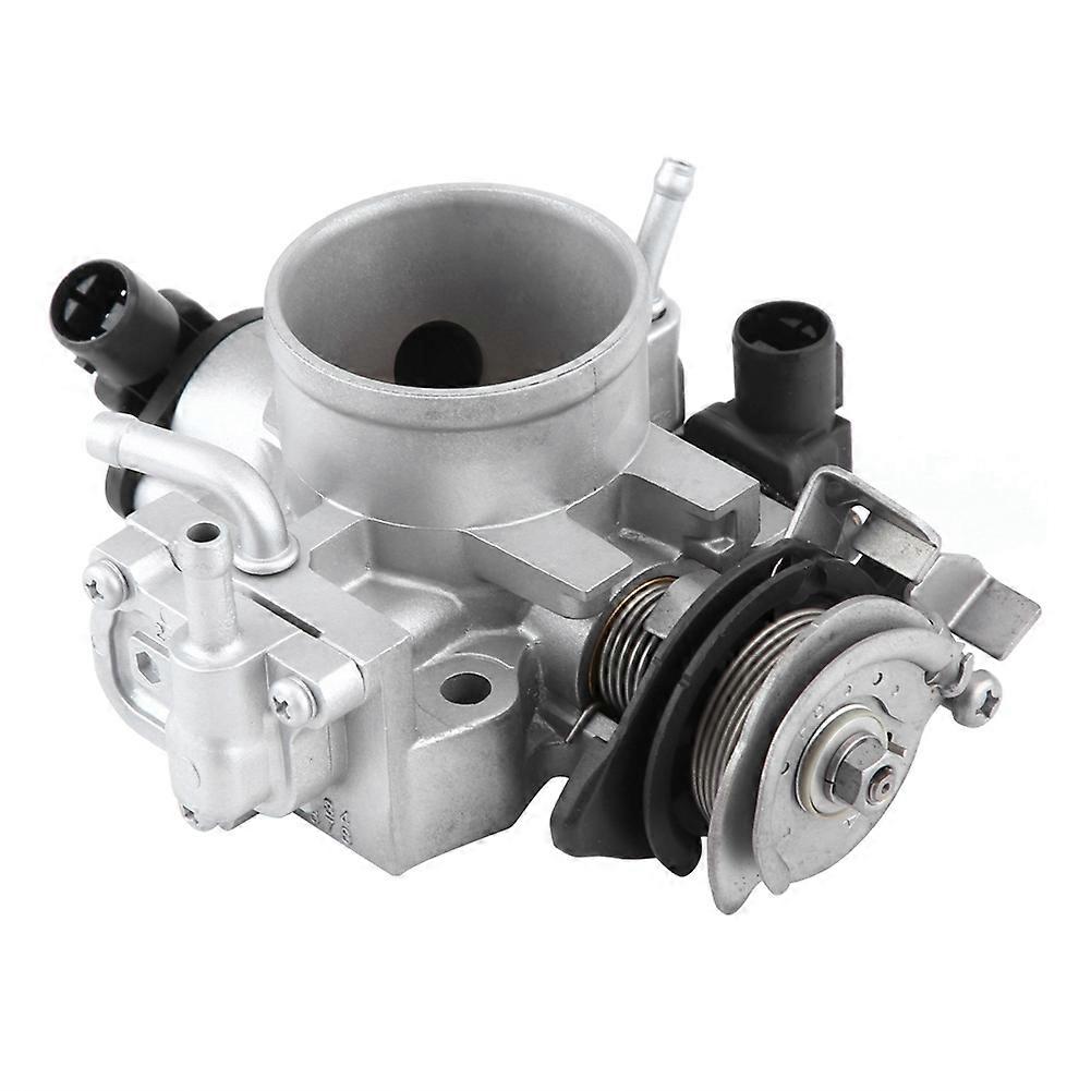 Throttle Body Assembly for Honda Accord 1998~2002 16400~PAA~A01 E2U076