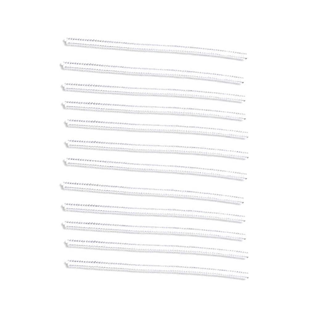 12PCS Transparent Ring Size Adjuster Ring Invisible Size Reducer TPU Ring Guard for Loose Rings