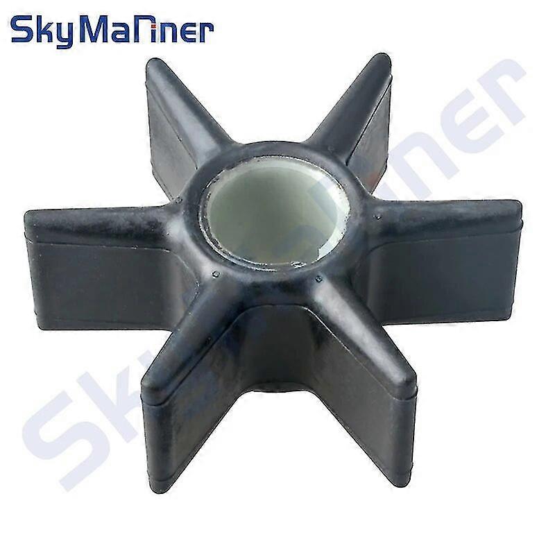 מעולה 47- 430262Q02 47-43026T2 אימפלר משאבת מים חיצוני לכספית מרינר 47-430262Q02 47-43026T2 18-3056 מנוע סירה