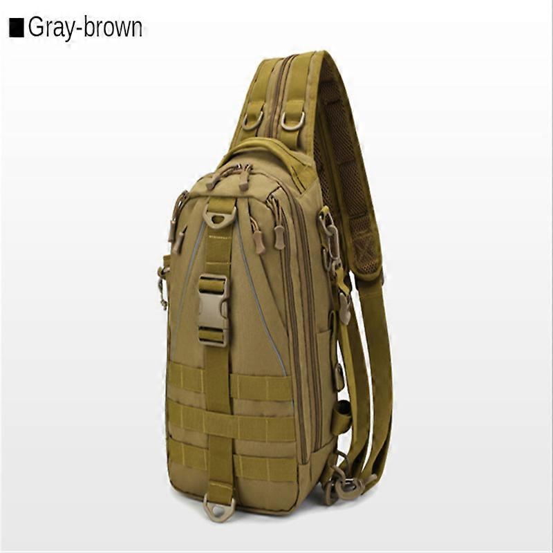 Fishing Backpack With Stand, Men's Gifts