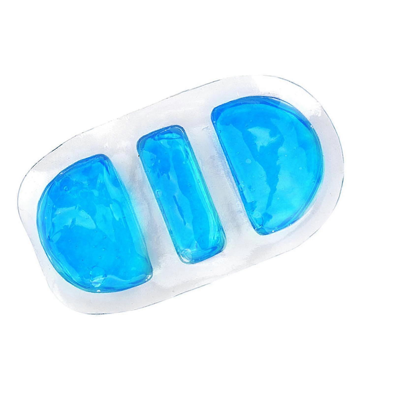 Cold Gel Ice Pack Compress Therapy Cooling Refreshing for Nose_Dec