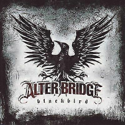 Alter Bridge : Blackbird CD (2007)
