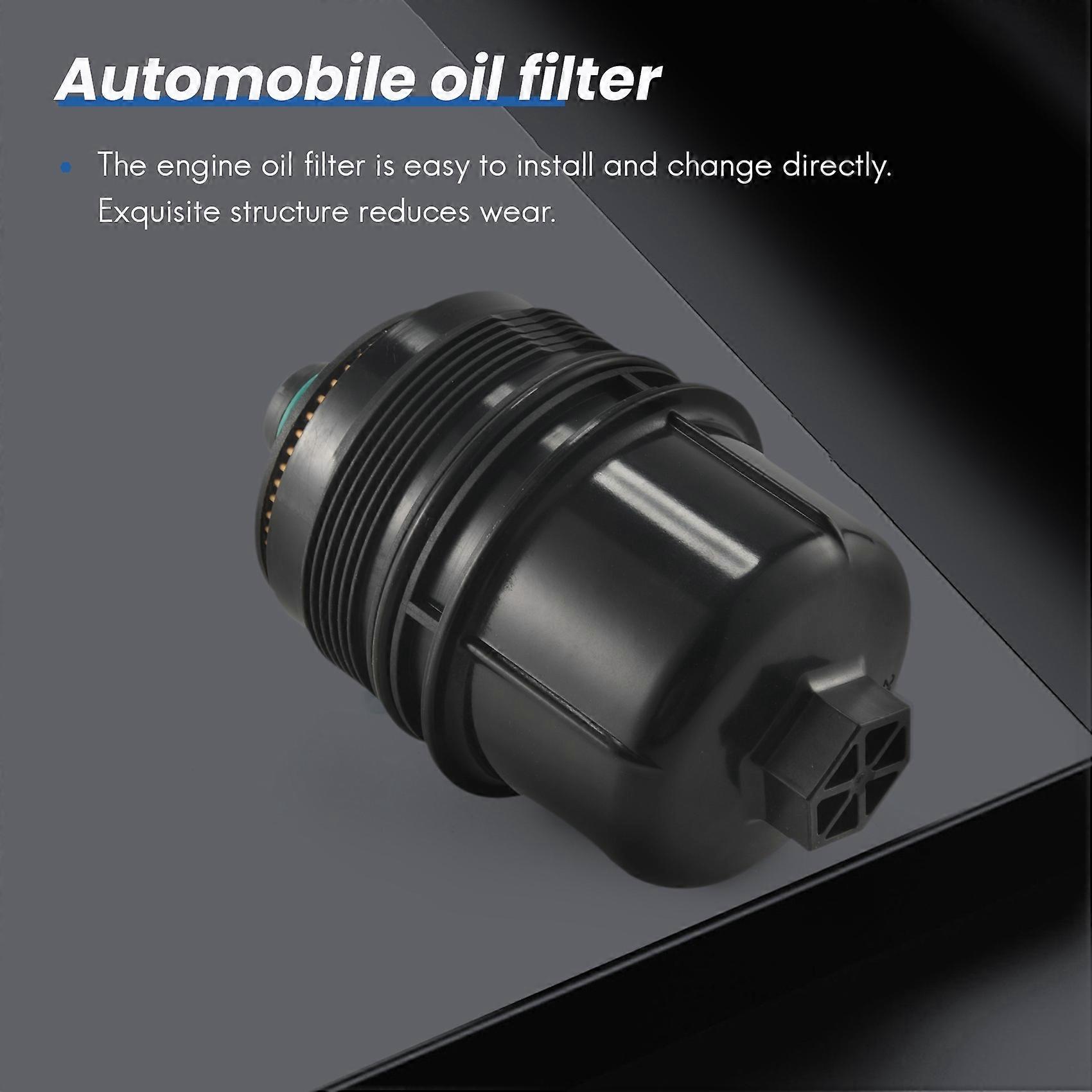 AULDAY 68507598AA Direct Fit Motor Oil Filter Fits Bahrain
