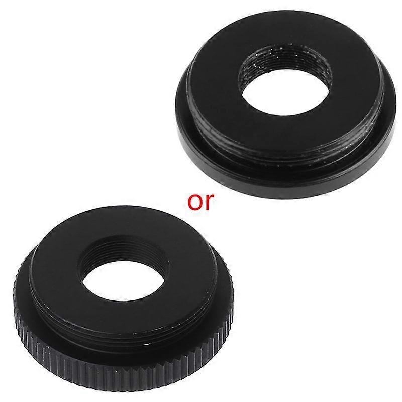 Mount Adapter Ring Lens for Sony Camera DSLR Camera C or CS Mount to M12