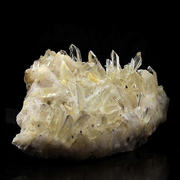 Quartz 1816.0 carats