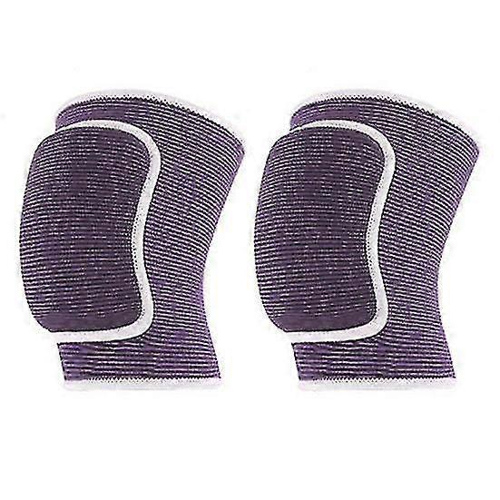 1 par de rodilleras transpirables Absorción de impactos Extra suave Envolturas de codo ultragruesas Soporte para articulaciones Suministros deportivos