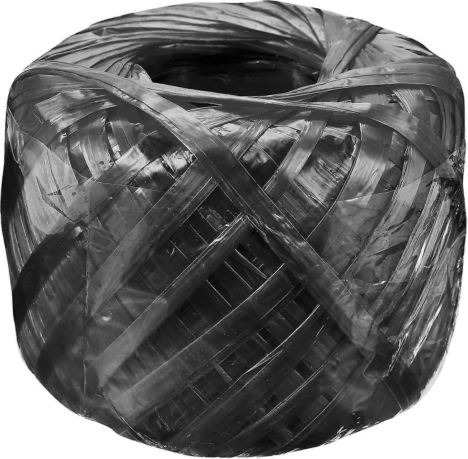 Polyester Nylon Plastic Rope Twine Bundled For Packing Gardening Craft,150m Length - Q1