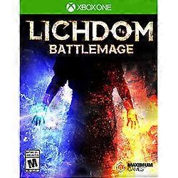 Lichdom: Battlemage (Standard Edition) - Xbox One