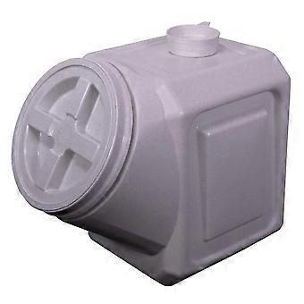 The Gamma boxes Feed bin for horses