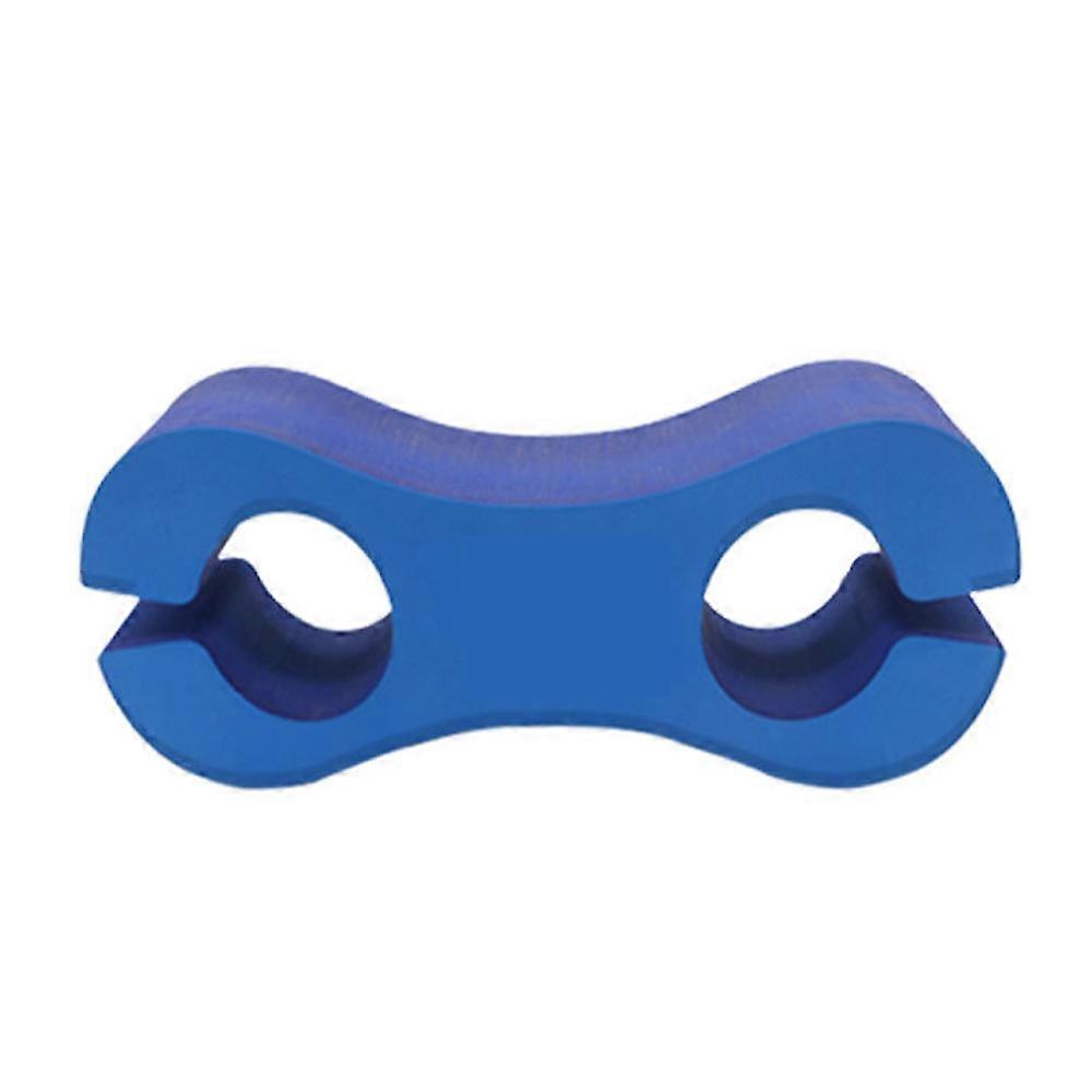 correction training eight-character leg board cuff-type multi-functional swimming floating boardNEW6