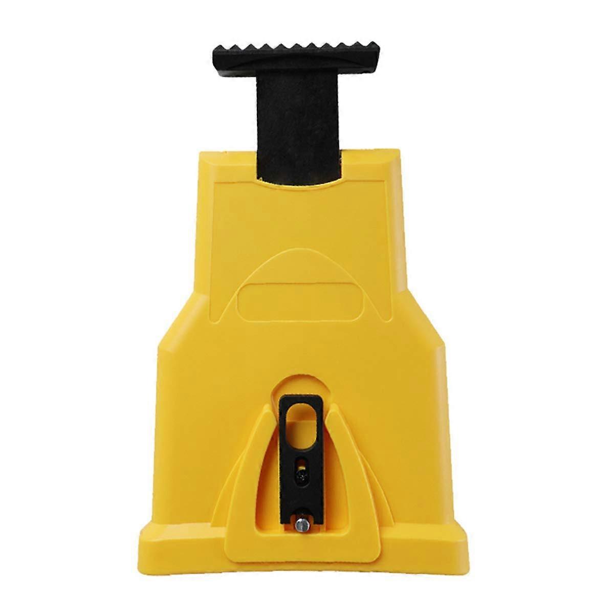 Universal Chainsaw Sharpener Chainsaw Blade Sharpener Quick Sharpening Tool Chainsaw Teeth Sharpener for 14-20 Inch Chainsaw Bar