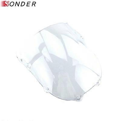For Honda CBR900RR 893 CBR 900 RR 900RR Windscreen Windshield 1994 1995 1996 1997 PC Motorcycle Parts Double Bubble CBR900