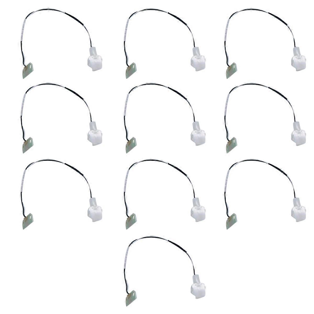 Washing Machine Motor Board Sensor 228C20769003 Washing Machine Switch Replacement Parts,10pcs