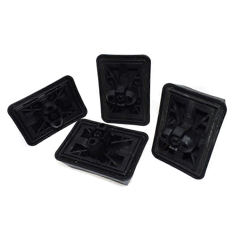 51718268885 Jack Point Pad Jacking Point Support Plug Lift Block For BMW E46 E63 E64 E65 E85 E86 X5