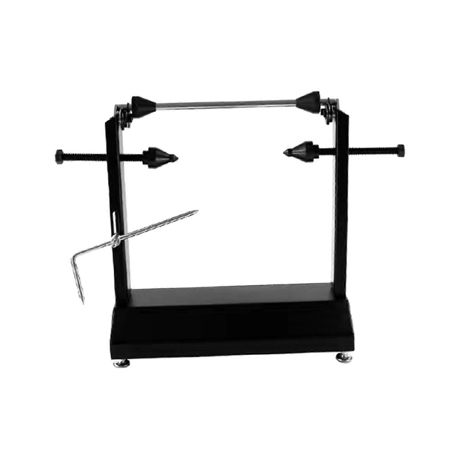 Motorcycle Wheel Balancer Adjustable Centering Cone Tire Balancing Tool