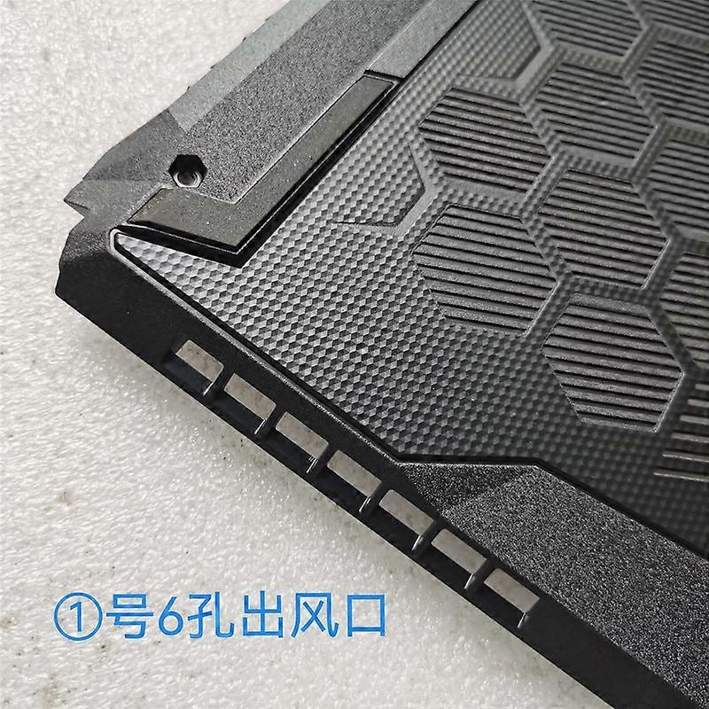 laptop bottom case base cover for ASUS A15  FA506 FX506HM IU