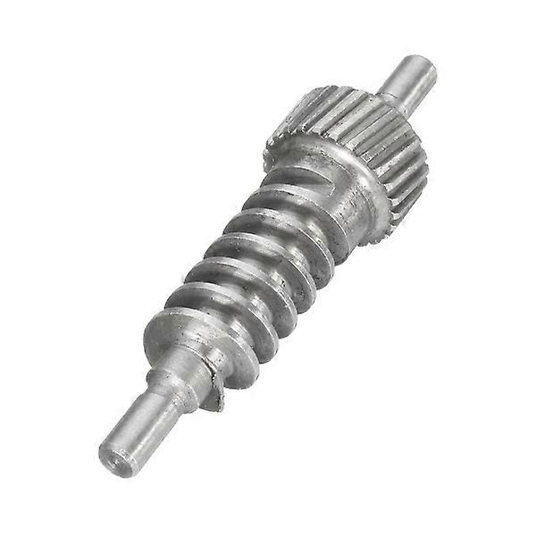52107068045 Durable Metal Car Seat Thigh Support Actuator Repair Gear Kit for BMW 7 Series F01/ F02/ F03/ F04 2007-2012