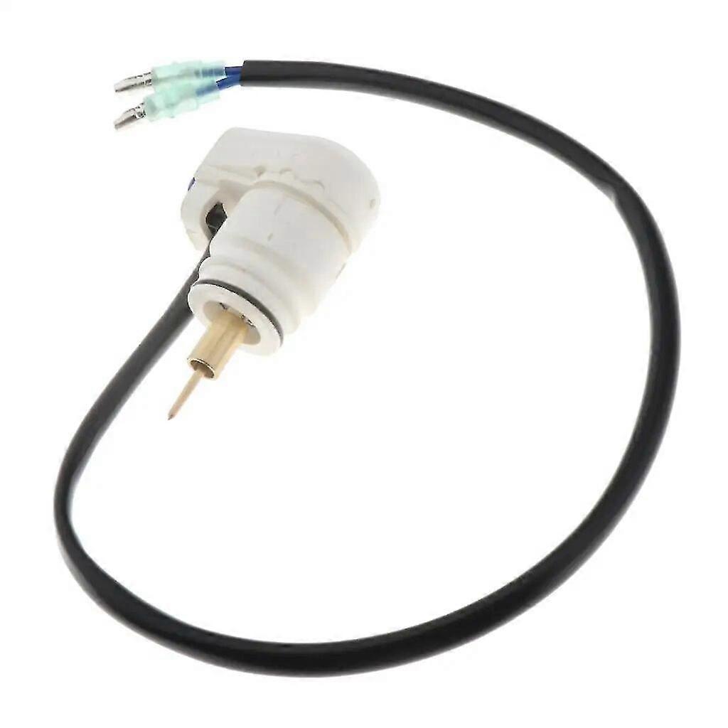 Prime Starter Assy Carburateur – Pour Moteur Hors-Bord 4 Temps 20HP 25HP – Démarrage Fiable à Tous Les Coups !