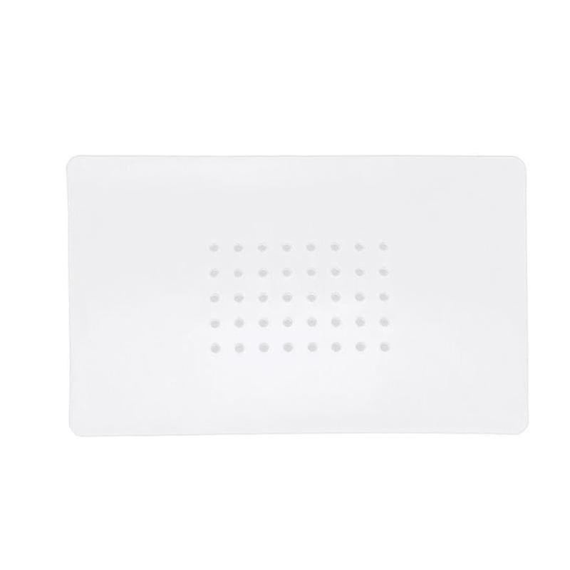 Professional Silicon Rubber Pad Mat For Cellphone Vacuum Suction Separator