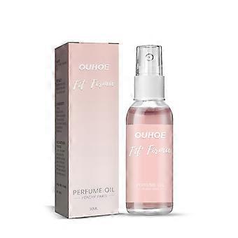 Herre Dame Dufte Dame Parfume Teenager Pige Parfume, Blomst Parfume Til Kvinder, Muslimsk Parfume Halal Dubai Retro Olie Udsøgt Vintage Parfume Gi