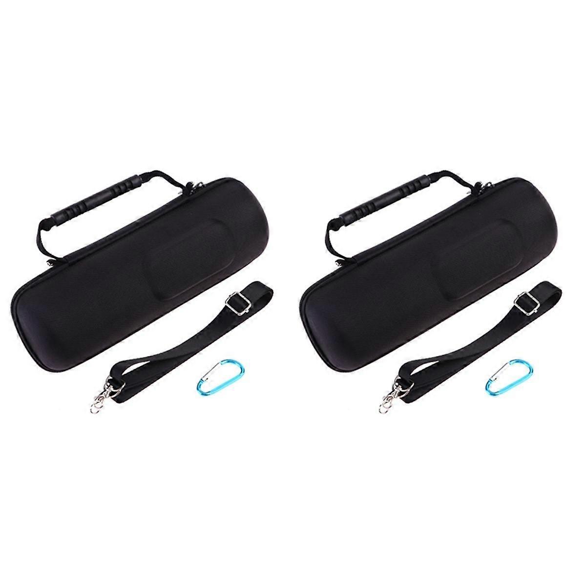 Storage Bag for CHARGE4 Generation Universal Bluetooth Speaker Storage Bag EVA Speaker Storage Bag