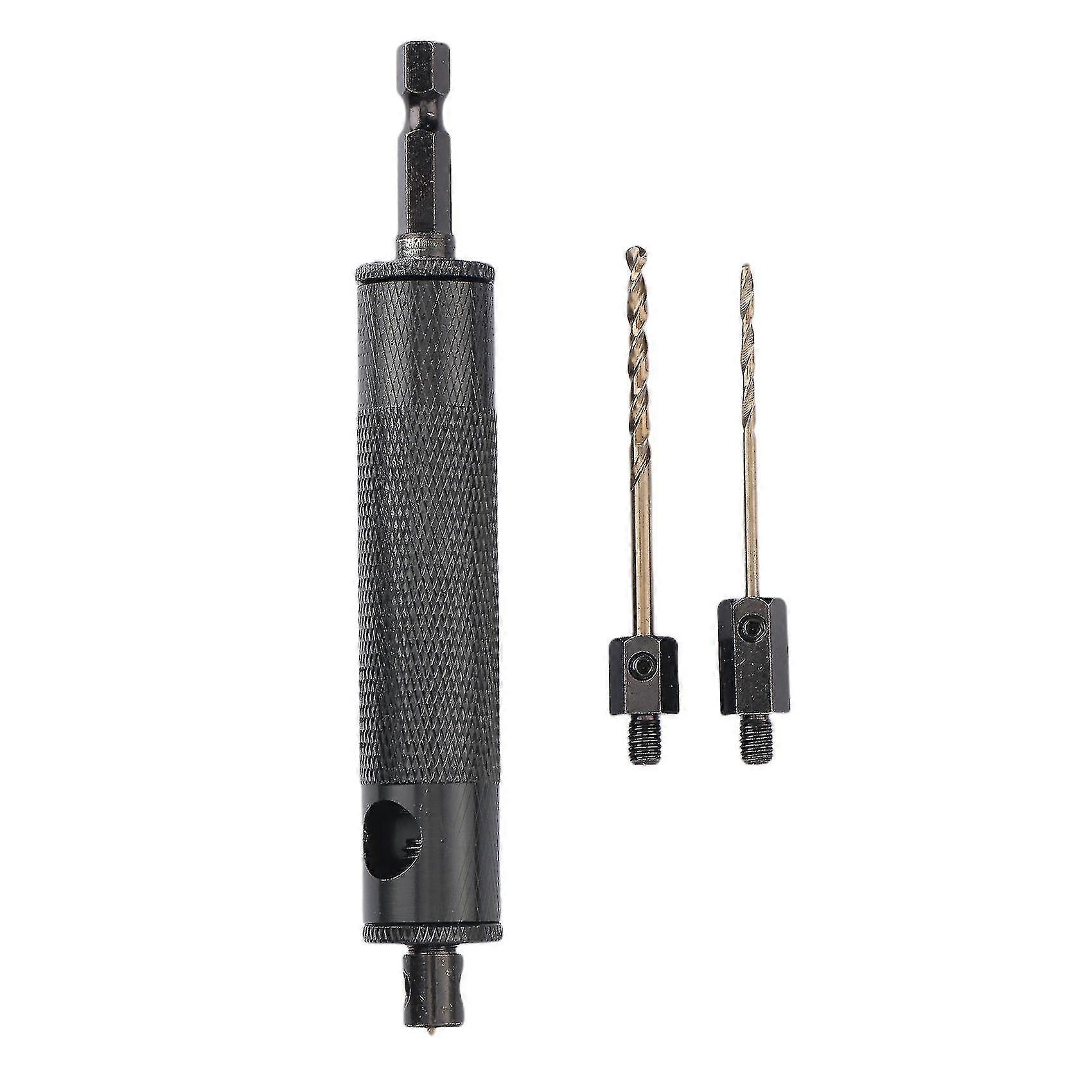 Automatic Riveting Tools Set Air Capital Rivet Removal Tool