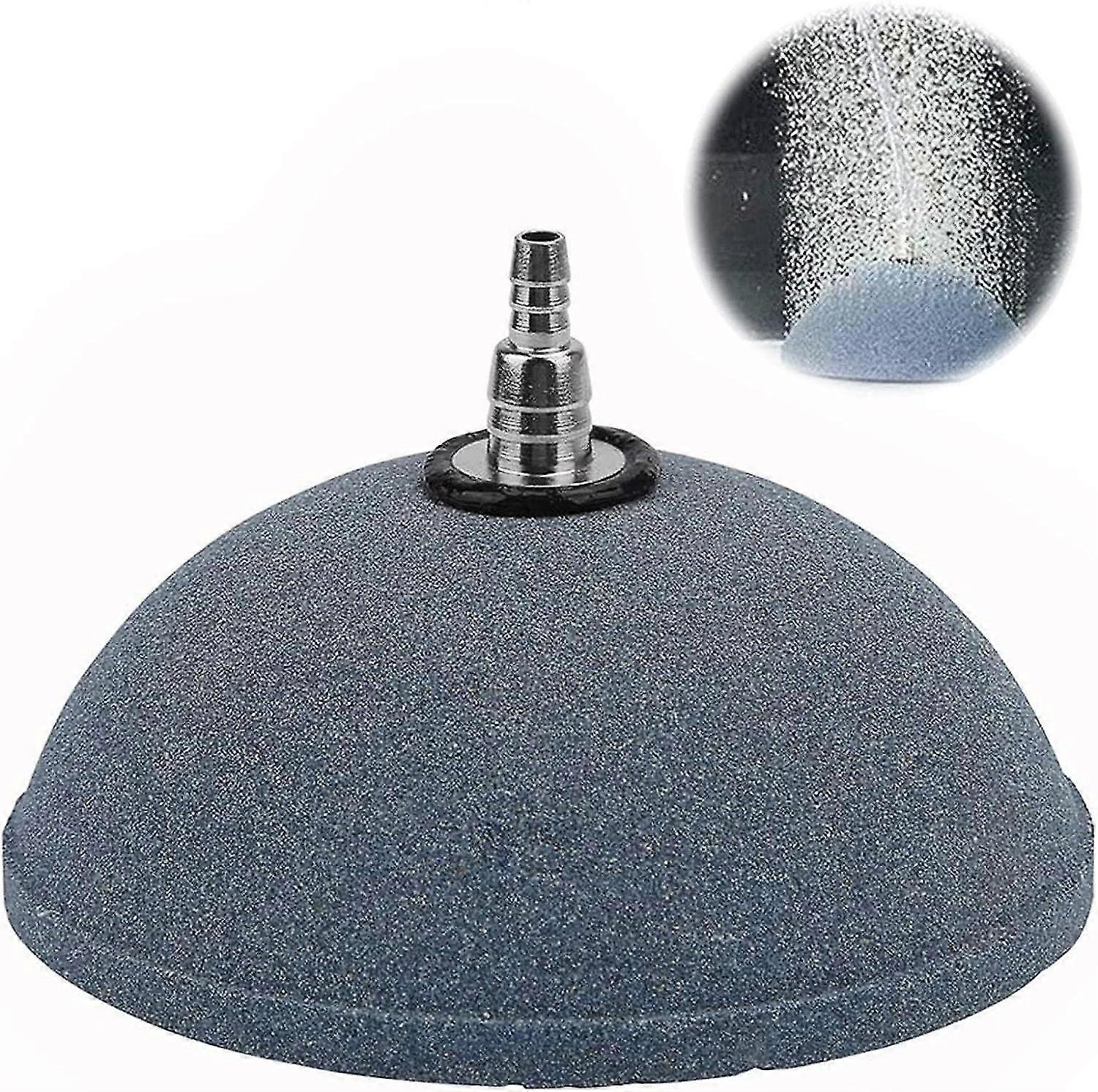 Aquarium Air Diffuser, Aquarium Oxygen Stone, Bubble Diffuser, Aquarium Oxygen Stone, Sintered Miner