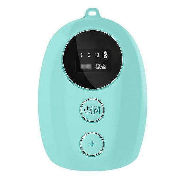 Portable Micro-current Sleep Aid Massage Instrument-