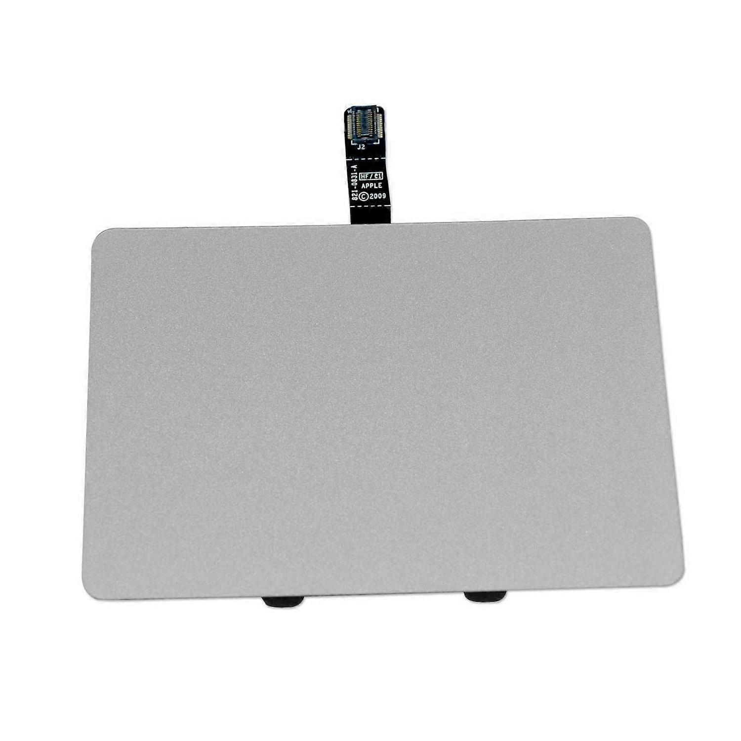 for Pro 13 tommers A1278 2009 2010 2011 2012 TrackPad PressPad Garantert