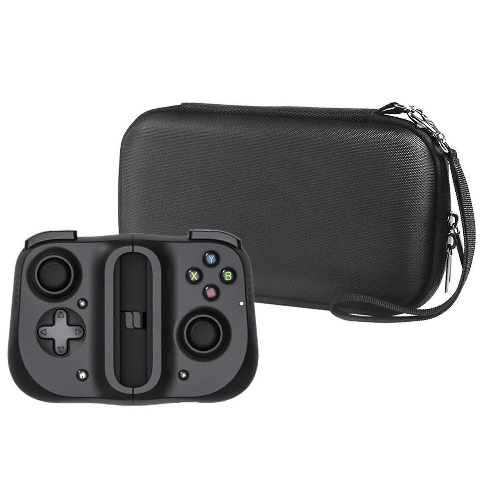 Portable Game Controller Storage Case High Quality for Mobile Game Controller(Case Only)