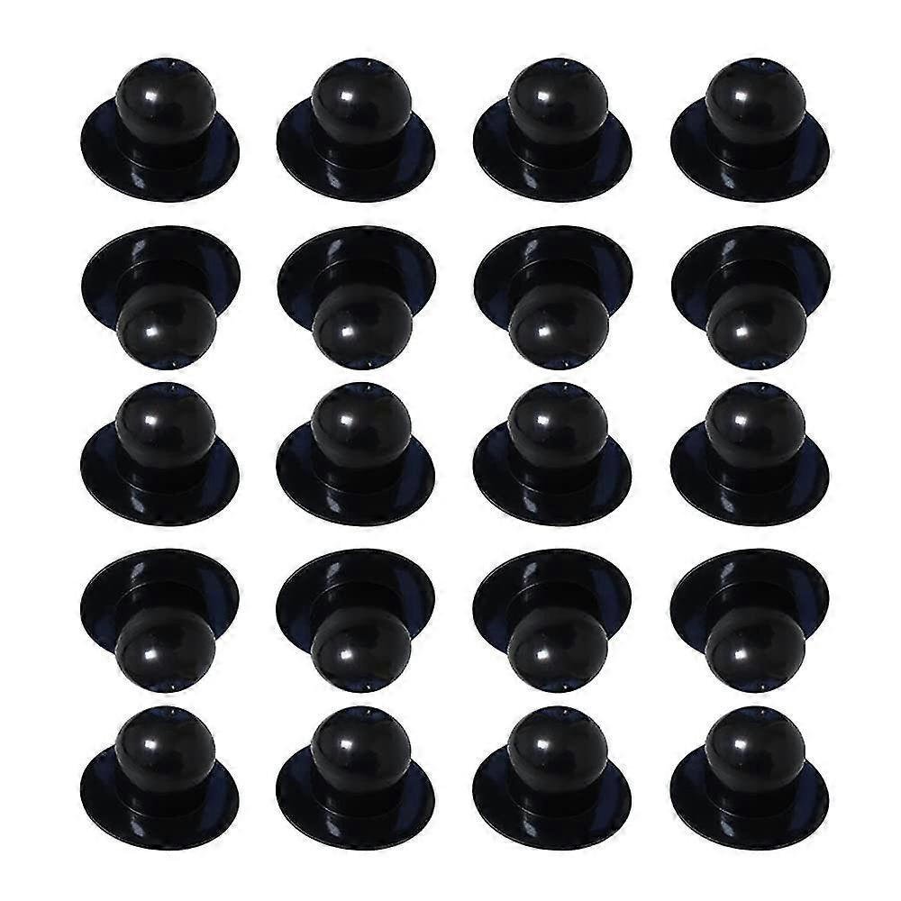 Pack Of 20 Replacement Bottom Plugs For Swimming Pool Filter Pump