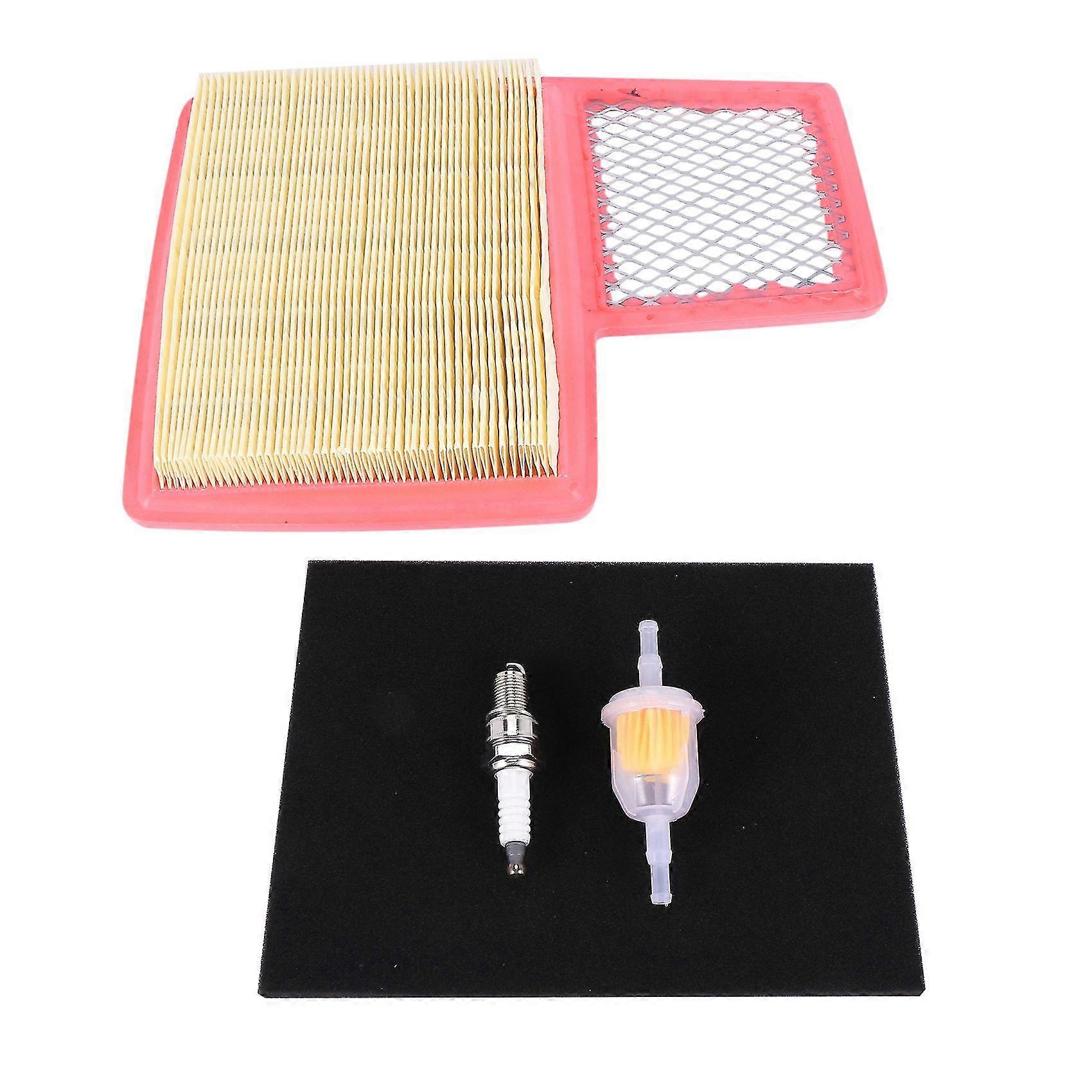 Filter Plug Tune-up Kit For G16 G19 G20 G22 G29 Drive Gas Golf Cart 1996-up 4 Cycle 301cc 357cc En