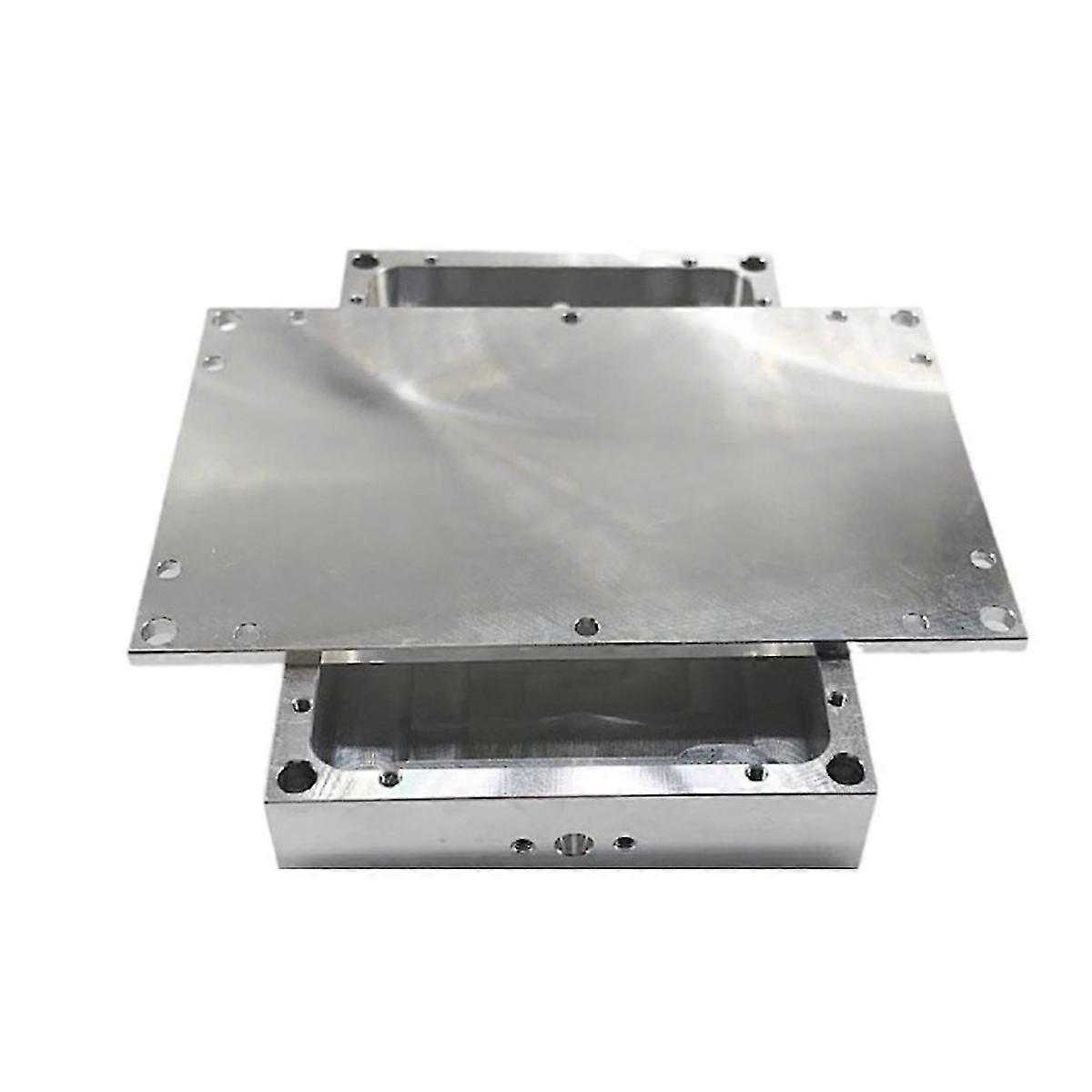 Shielding Case Aluminum Case Low Noise Case Amplifier Case 110 70 19mm Cnc