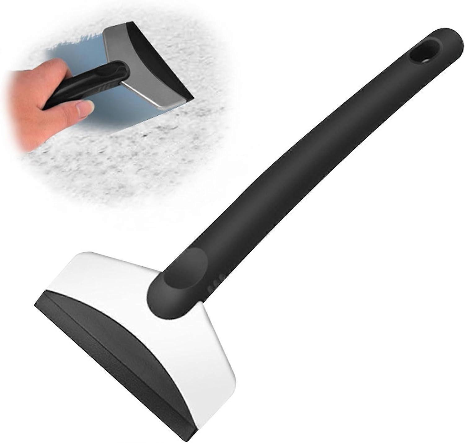 Snow Scrapers for Car, Windshield Ice Scraper, Car Window Scraper, Ice Scraper, Ice Scraper for Car, Car Scraper, for Rear Windshield Windows and Sid