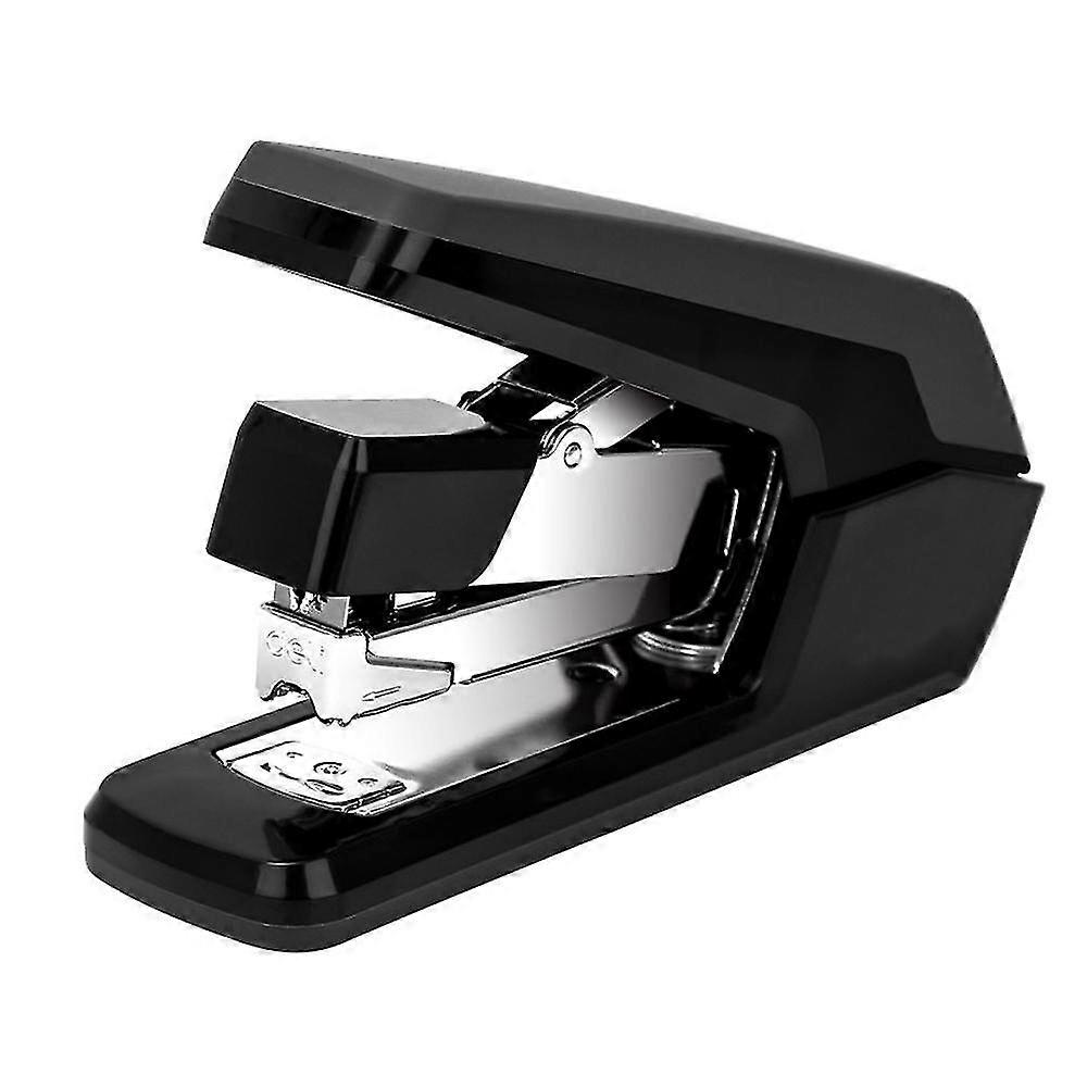 Desktop Stapler, Heavy Duty Stapler, 40-sheet Capacity, One Finger, Effortless