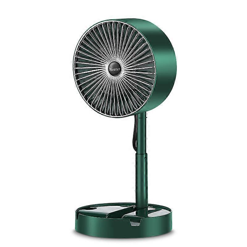 2 Modes Electric Space Heater Overheat Protection, Energy Saving