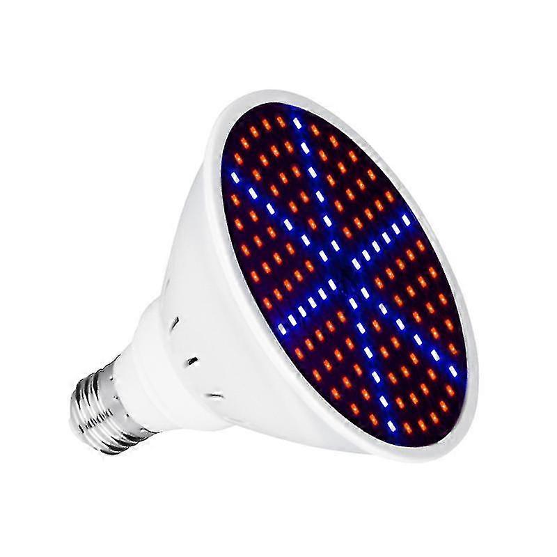 1pcs Led Plant Bulb Light,126leds E27