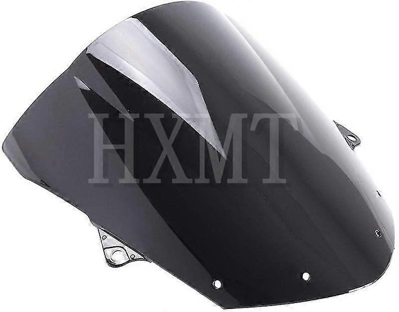 Rafinat Pentru Kawasaki Zx6r 636 2009-2022 Zx10r 2008-2010 Parbriz motocicleta Parbriz 2009 2010 2011 2012 2013 2014 2015 6r 10r