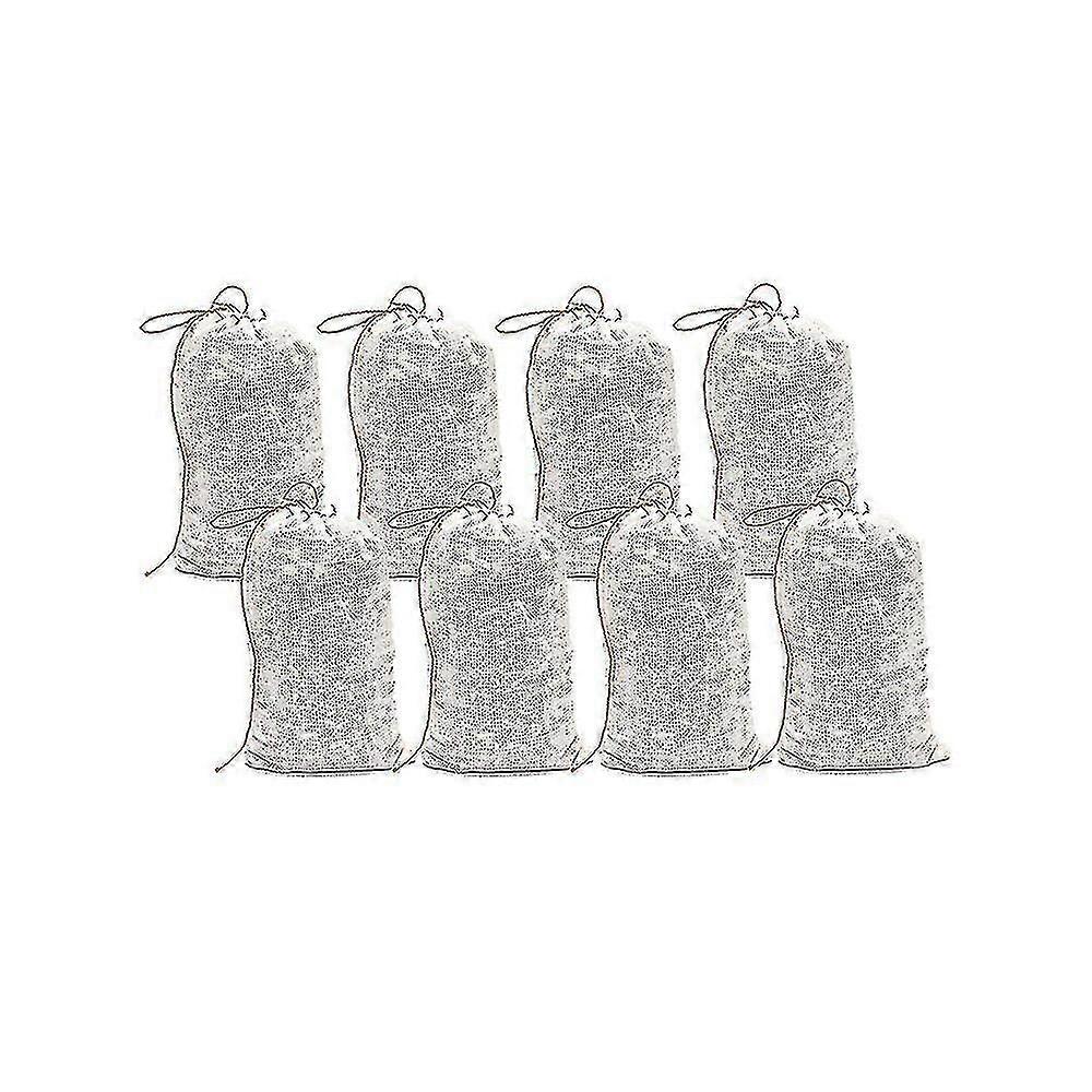 Fresh Red Cedar Shavings And Lavender Sachet Scent Repels Moths 8pack