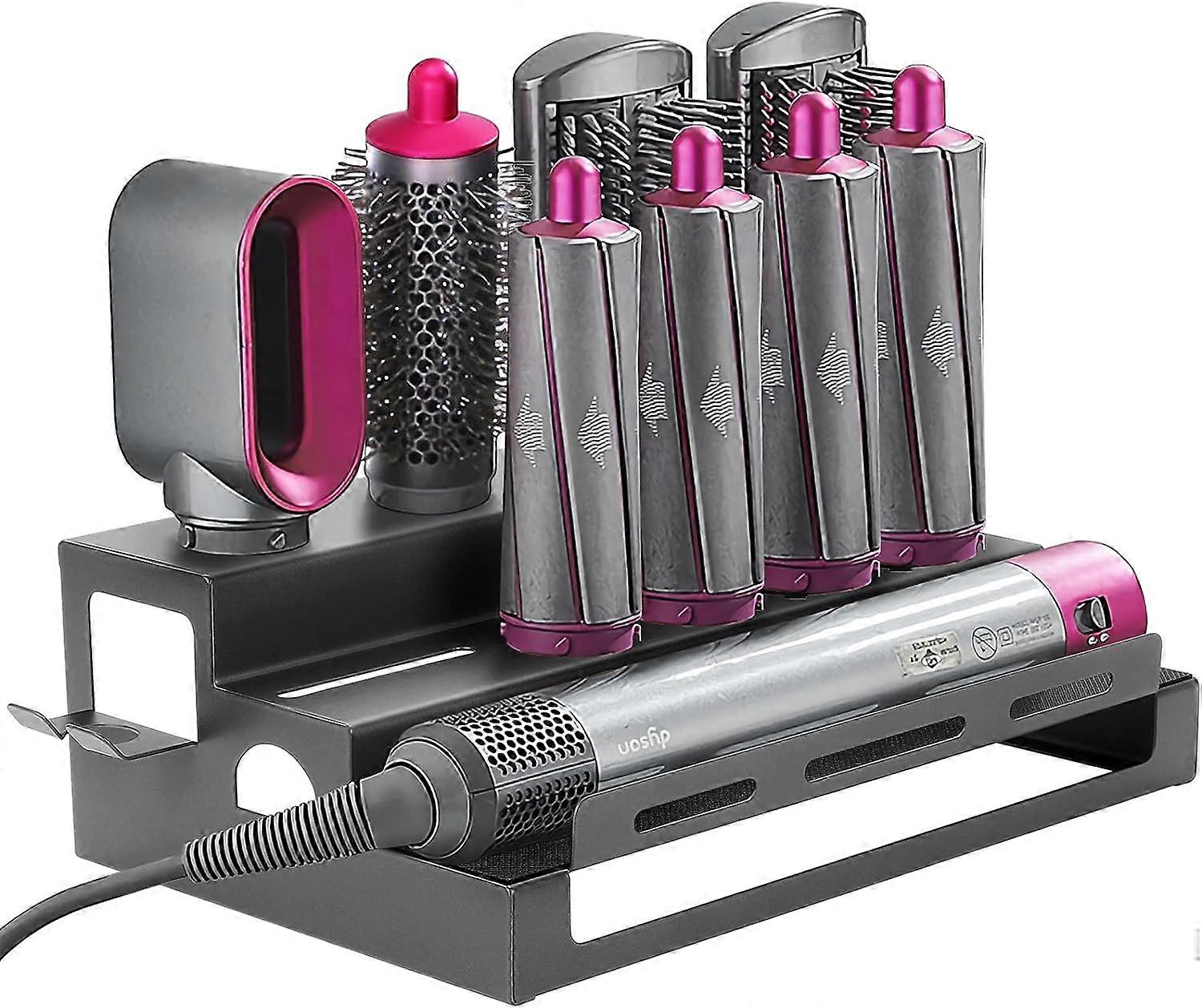 Airwrap Styler Dyson Hair Dryer Accessories Holder LandHope