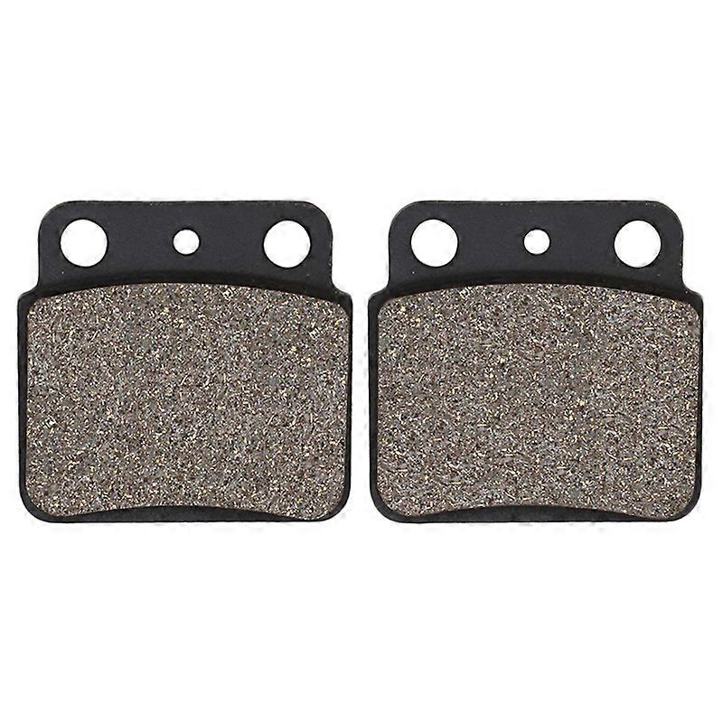 Plaquettes De Frein Avant SUZUKI LT-Z 400 Et 250 Quadsport 2003-2013 - Semi-métalliques, Kit Paire