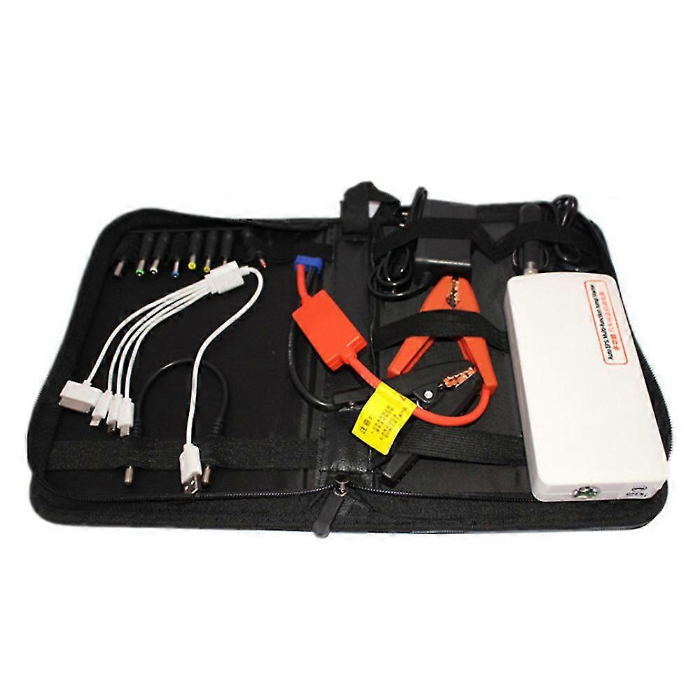 16800mah Eps Multifunctionele 12v Autostarter xi