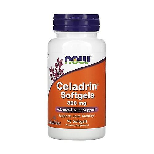 Celadrine 90 capsules