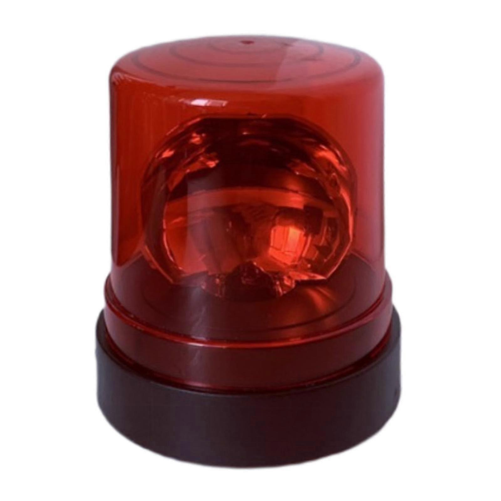 Strobe Beacon Light For Emergency Vehicle