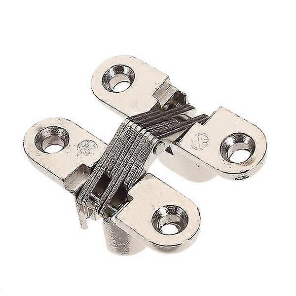 Kruisdeurscharnieren verborgen deurscharnieren zinklegering verborgen deurscharnieren