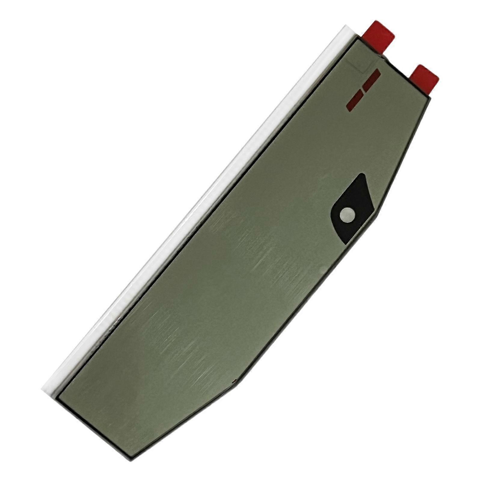 Motorrad Meter LCD Display Einfach Installieren Zuverlässig für Kawasaki Z1000