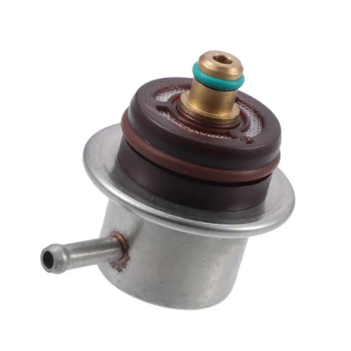 0280160597 Nouvelle soupape de commande de régulateur de pression de carburant pour E36 E34 X5 E53 Z3 90-06