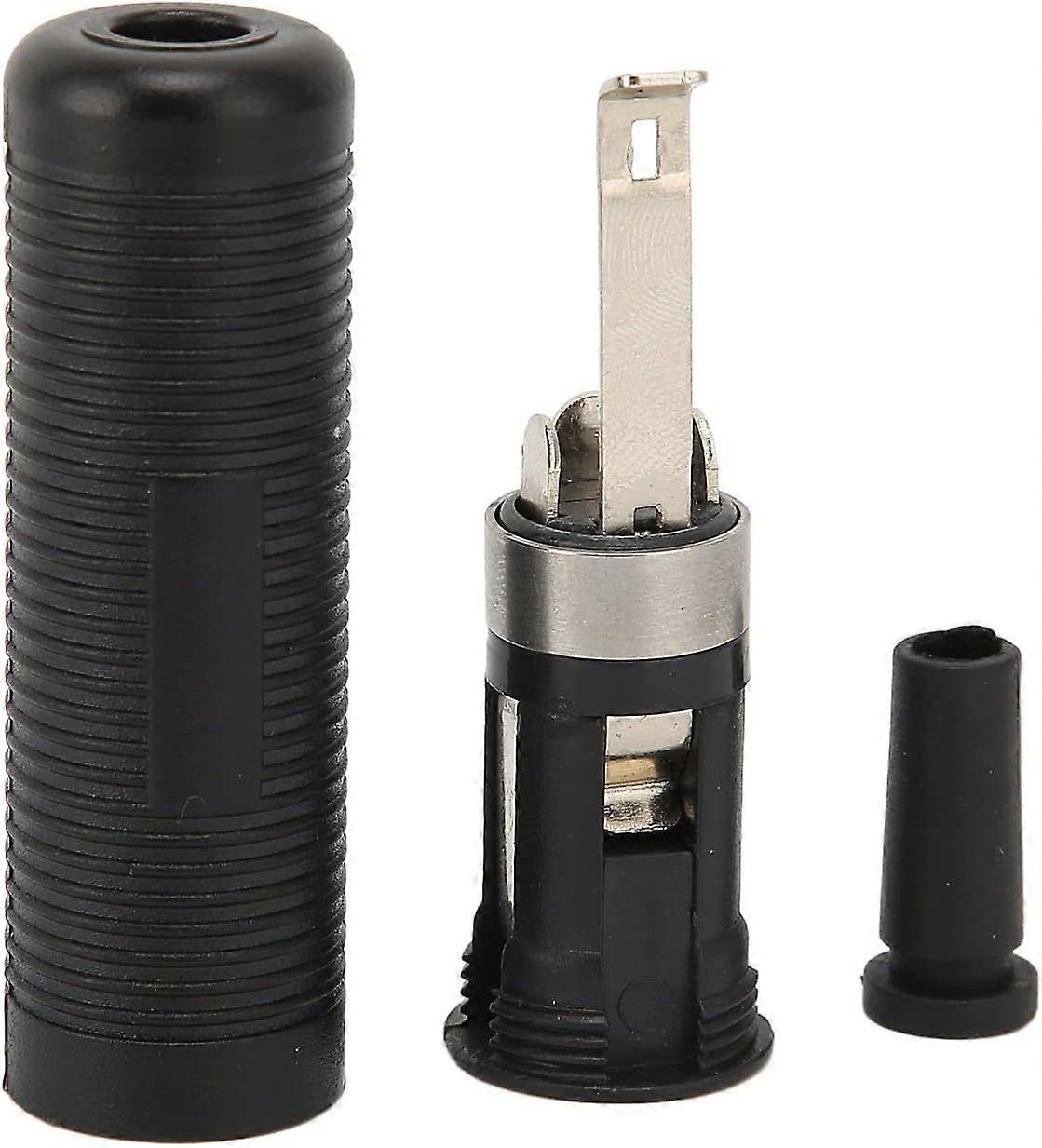 Helicopter Plug Headset Adapter Replacement High Performance U174/U Solder Type Headset Adapter