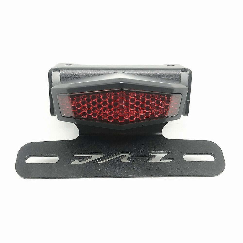 Fender Eliminator Tail Tidy LED Brake Light Turn Signal FOR SUZUKI DRZ400E 400S 2000-2021 DRZ400SM 2005-2021